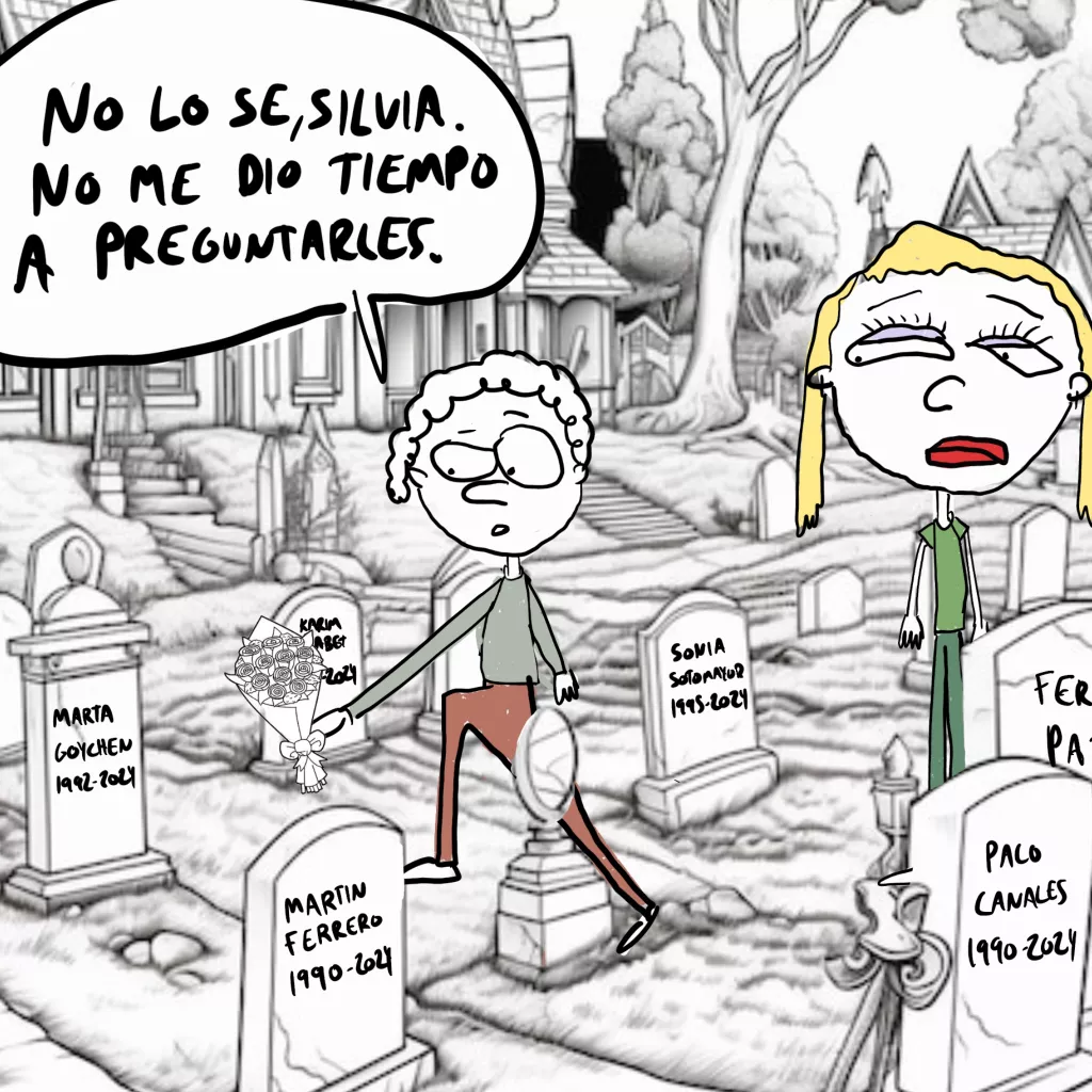 efecto mandela